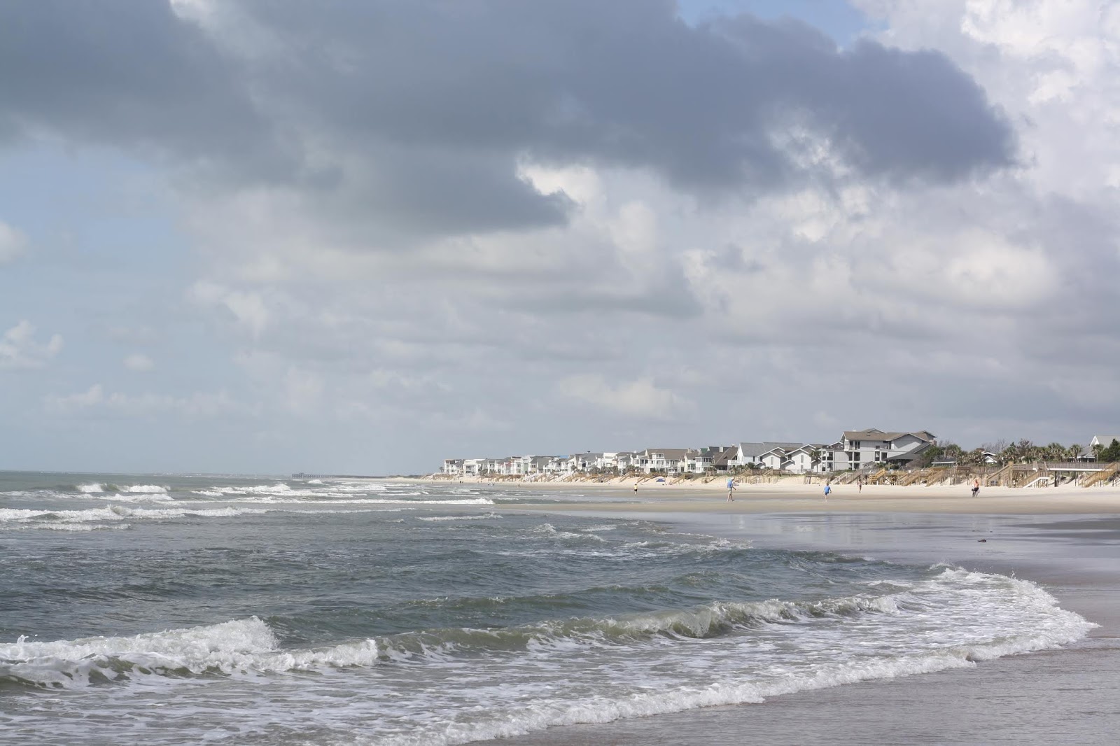 Read more about the article Tide Pools & Sand Sculptures