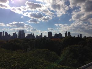 Read more about the article The Met Museum’s Rooftop Garden