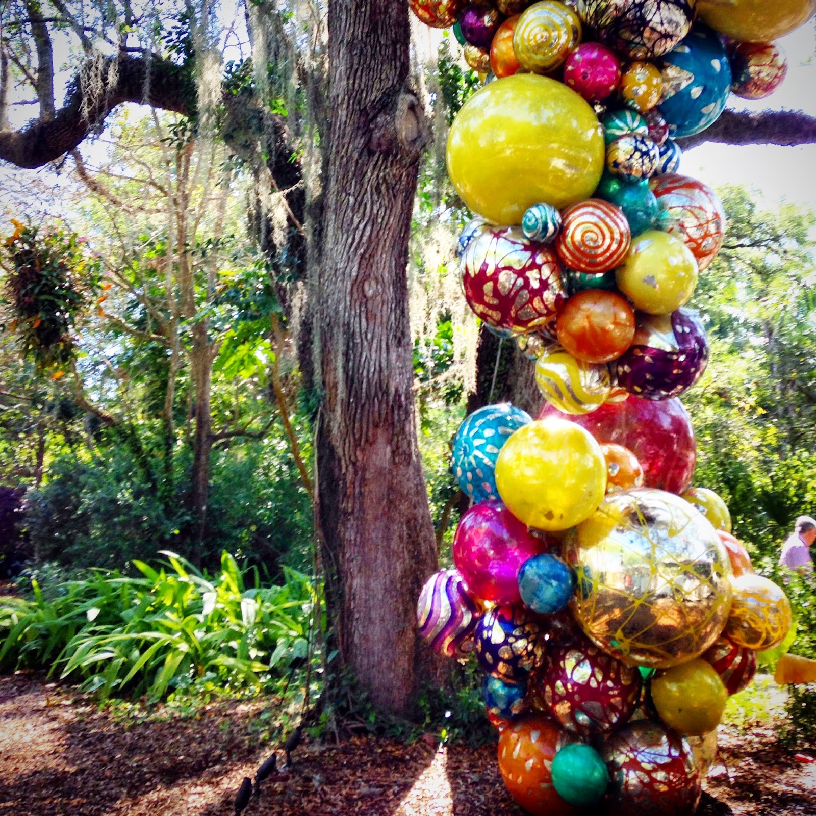 Read more about the article Chihuly at Fairchild Tropical Botanic Garden, Miami, Florida