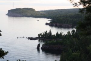 Read more about the article Hike to Shovel Point, Minnesota