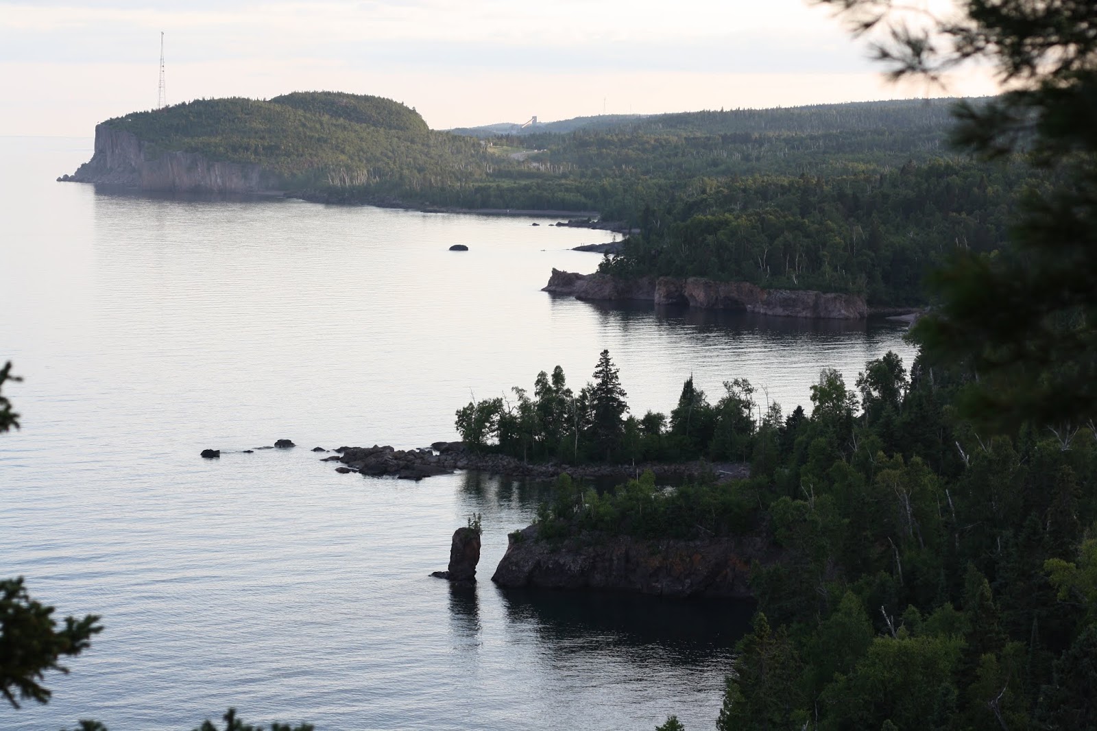 You are currently viewing Hike to Shovel Point, Minnesota