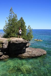 Read more about the article Labor Day Weekend in Door County