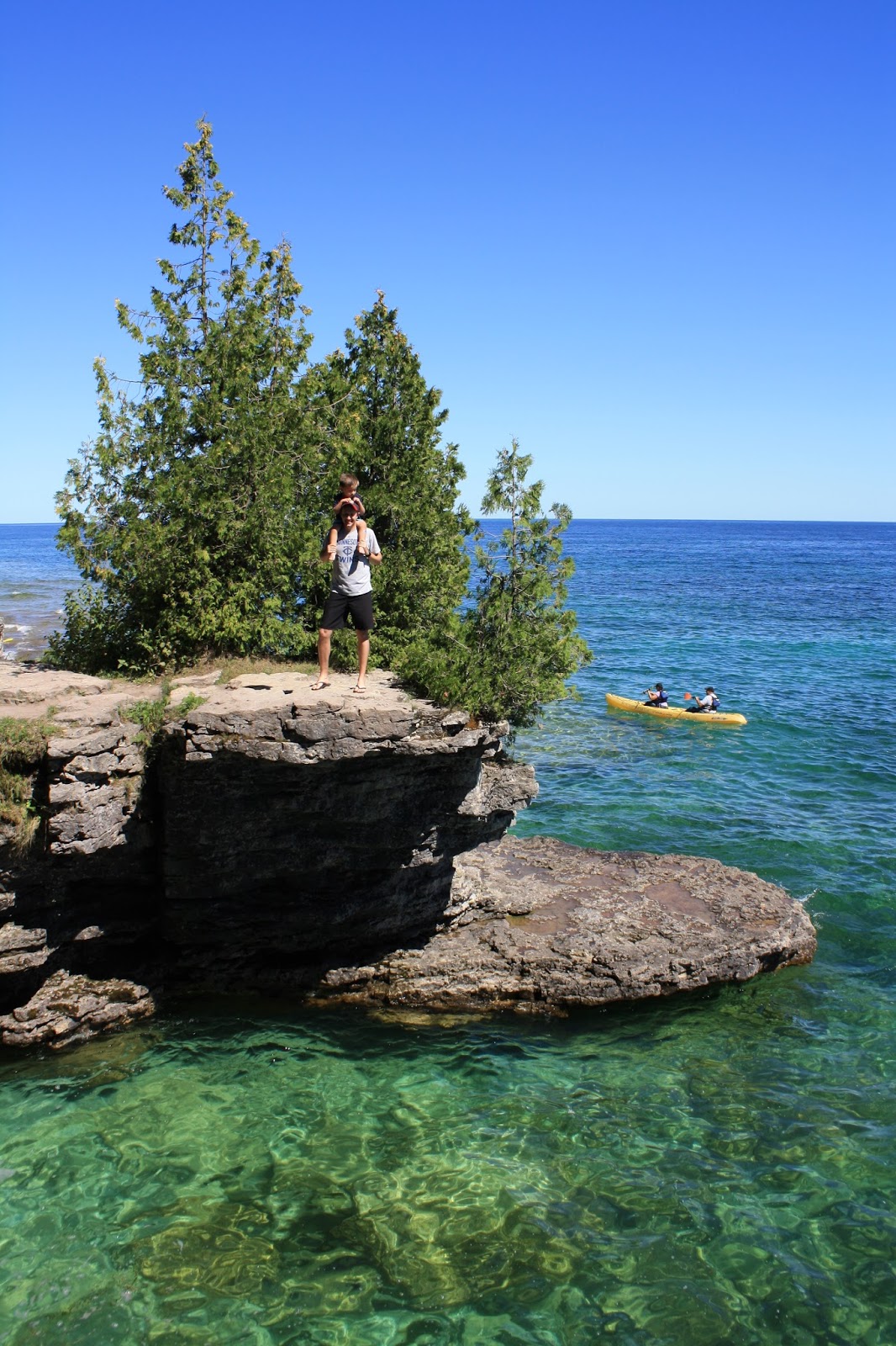 You are currently viewing Labor Day Weekend in Door County