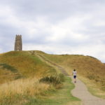 Summer in England: Glastonbury Tor, Stonehenge & Salisbury