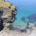 Summer in England: King Arthur’s Tintagel & Polzeath Beach in Cornwall