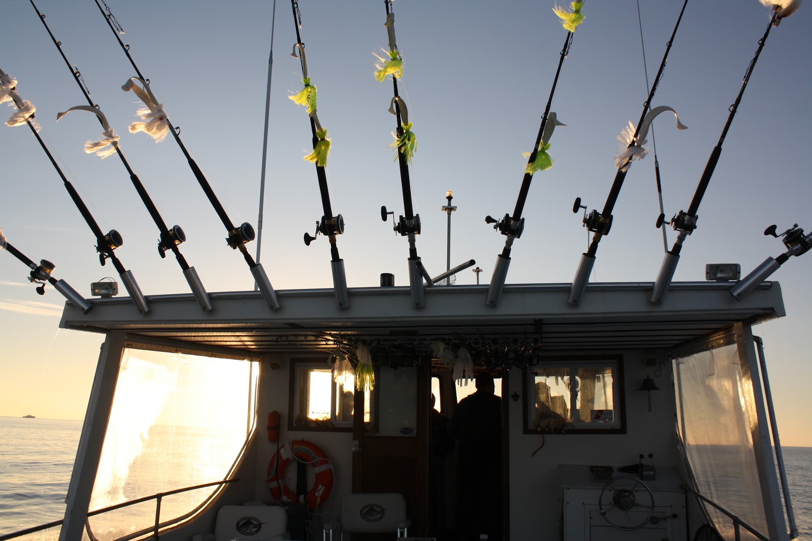 You are currently viewing Chesapeake Bay Fishing, Maryland