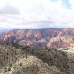 Hiking St George, Utah: Cinder Cone Trail