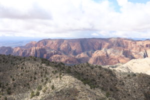 Read more about the article Hiking St George, Utah: Cinder Cone Trail