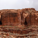 Hiking St George, Utah: Scout Cave Trail