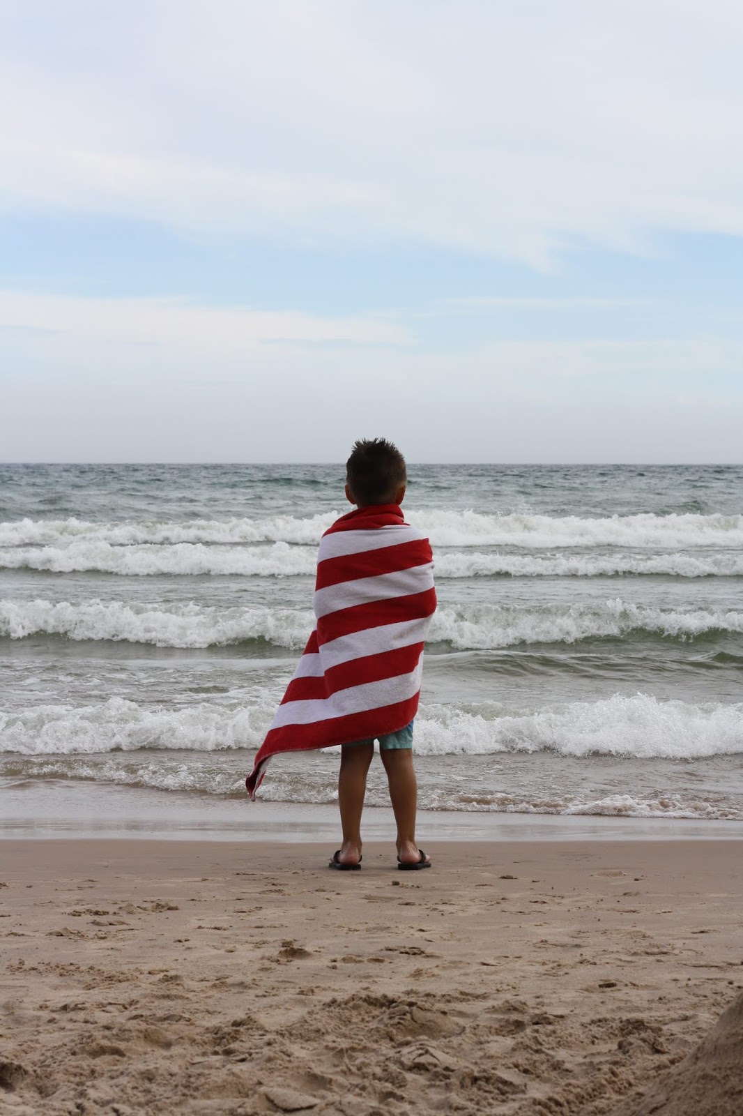 Read more about the article Sister Bay & White Fish Dunes