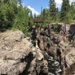 Hiking Minnesota: Temperance River Hiking Trail