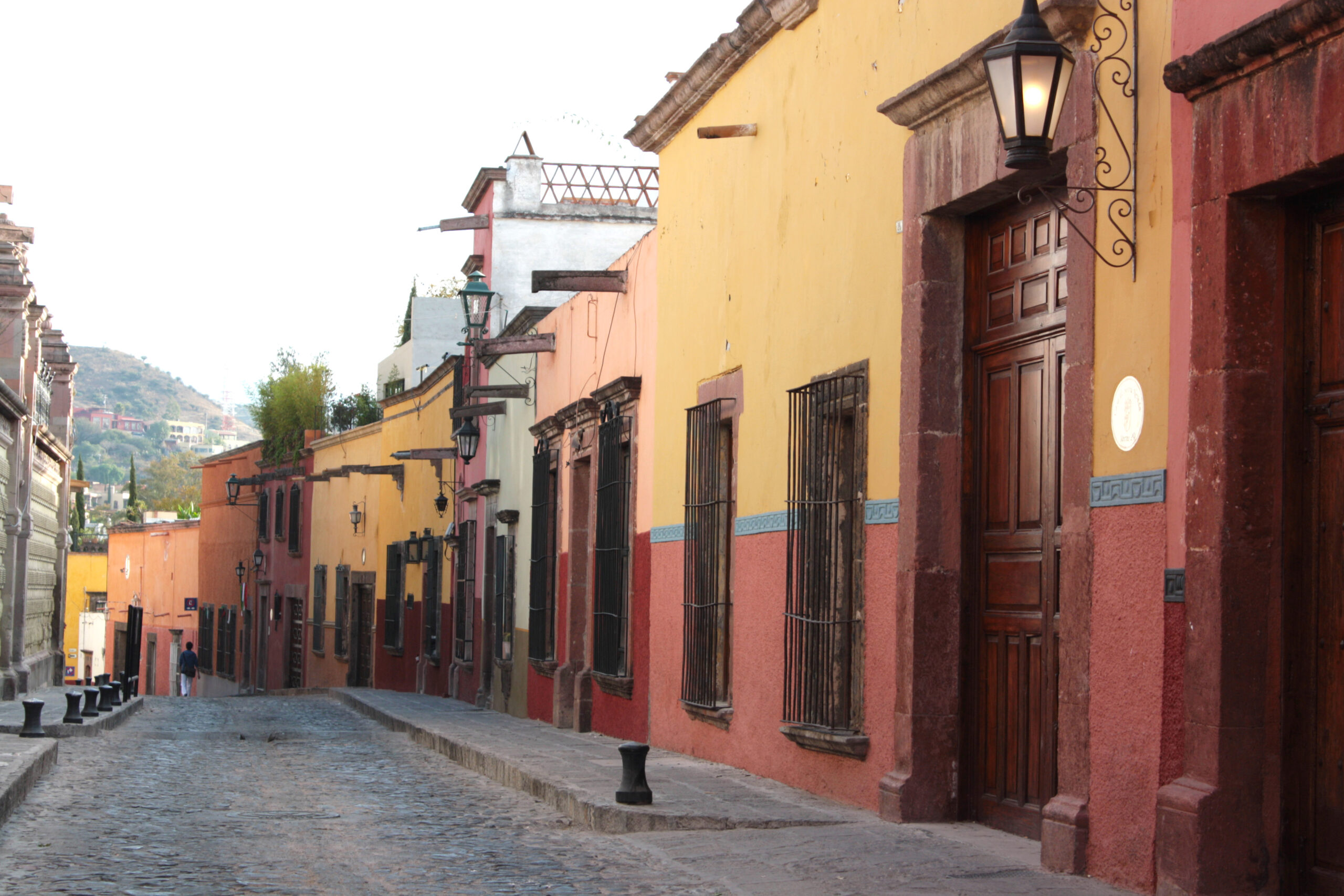 Read more about the article San Miguel de Allende, Mexico