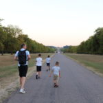 Summer in England: Windsor Castle & The Long Walk