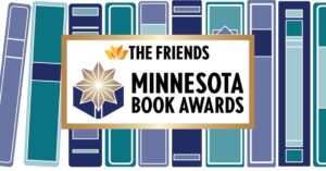 Read more about the article Nominee in Children’s Literature, Minnesota Book Awards